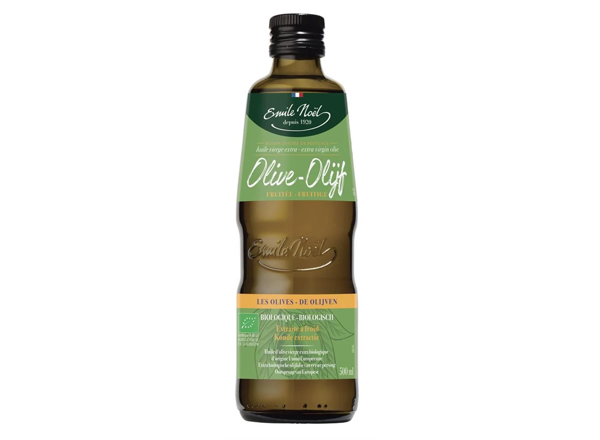 olijfolie fruitig