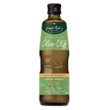 olijfolie fruitig