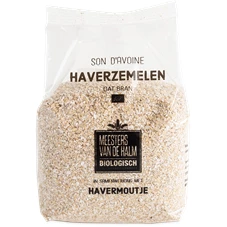 haverzemelen