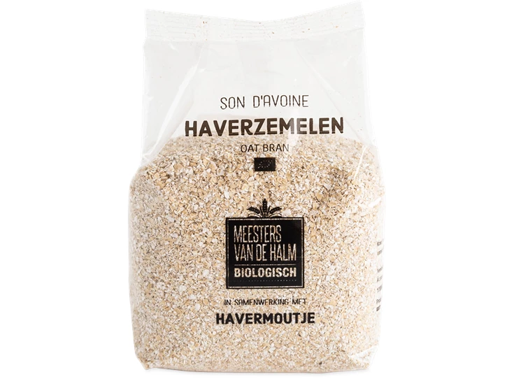 haverzemelen