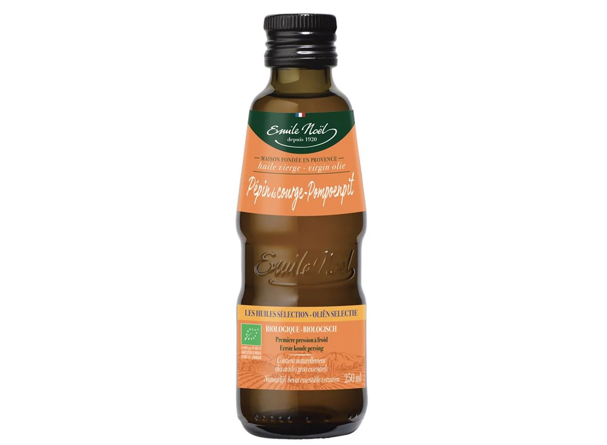 pompoenpitolie 250ml