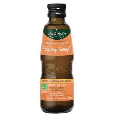 pompoenpitolie 250ml