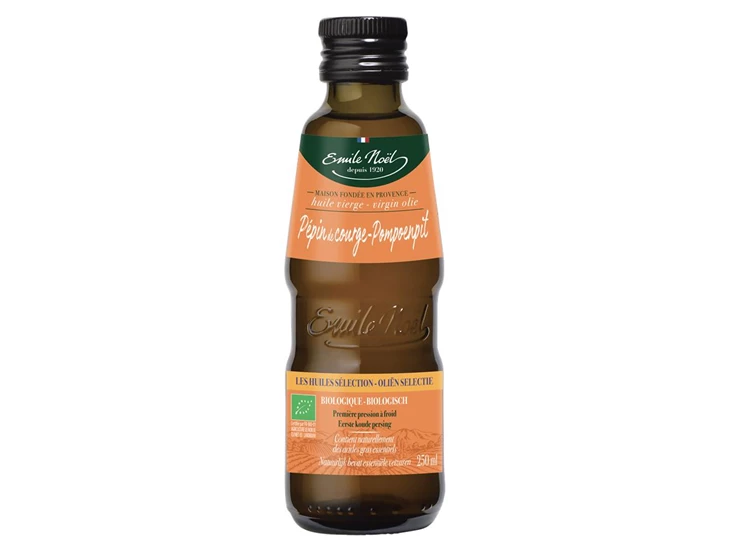 pompoenpitolie 250ml