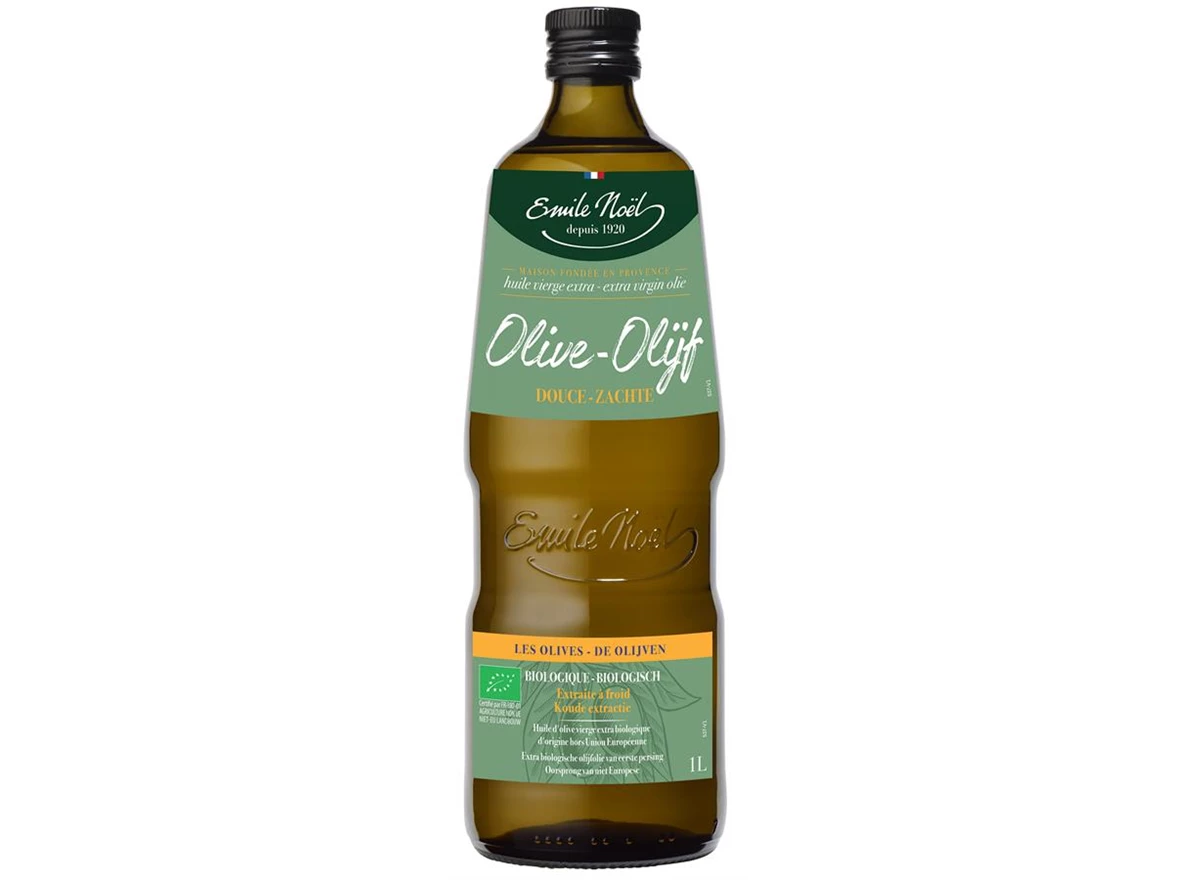 olijfolie extra vierge 500ml