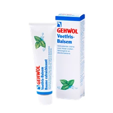 Voetfrisbalsem 75ml