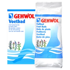 Voetbad 400g