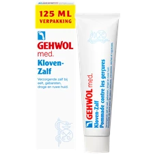 Klovenzalf 75ml
