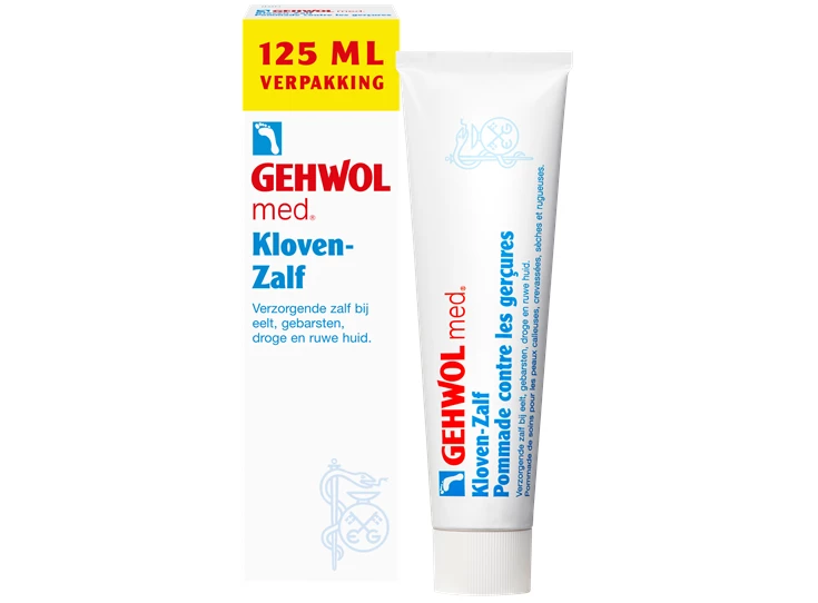 Klovenzalf 75ml