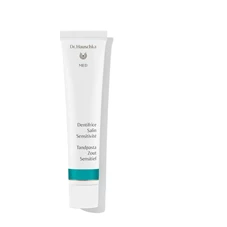 Tandpasta Zout Sensitief 75 ml