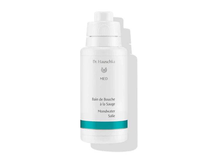 Mondwater Salie 300 ml