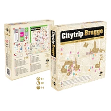 citytrip brugge