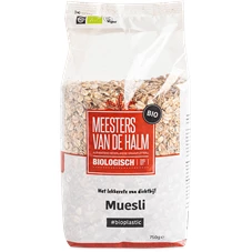 speltmuesli