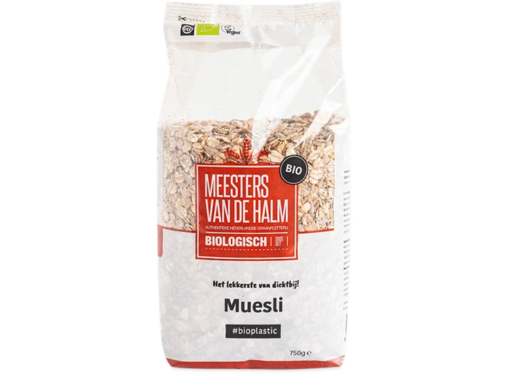 speltmuesli