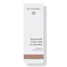 Regeneratie Crème Hals & Decolleté 40 ml