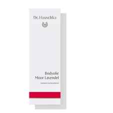 Bodyolie Moor Lavendel 75 ml