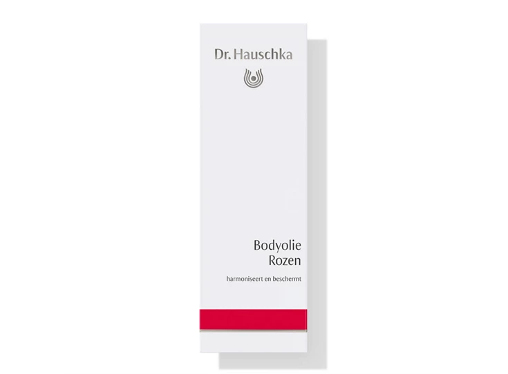 Bodyolie Rozen 75 ml