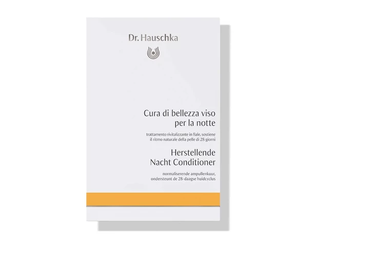 Herstellende Nacht Conditioner 50x1 ml