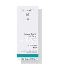 Mondwater Salie 300 ml