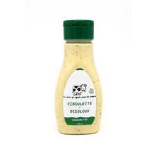 bieslook vinaigrette