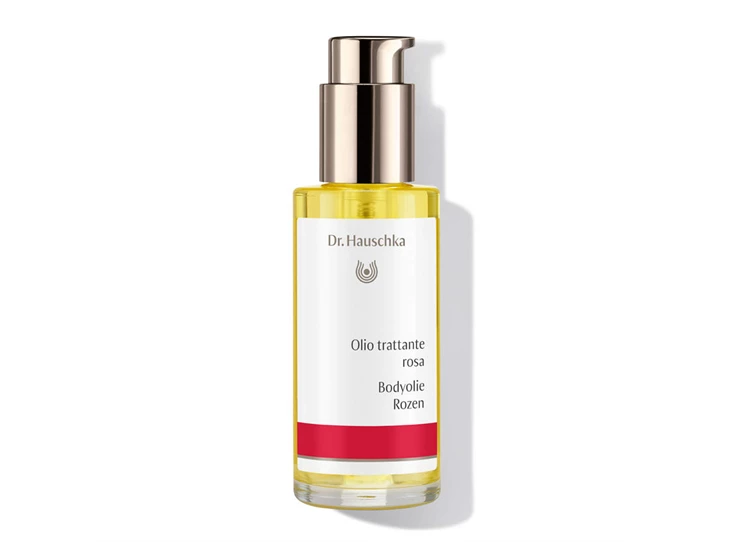 Bodyolie Rozen 75 ml