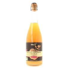 sprankelend appelsap