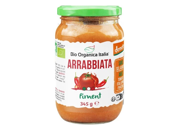 arrabiata