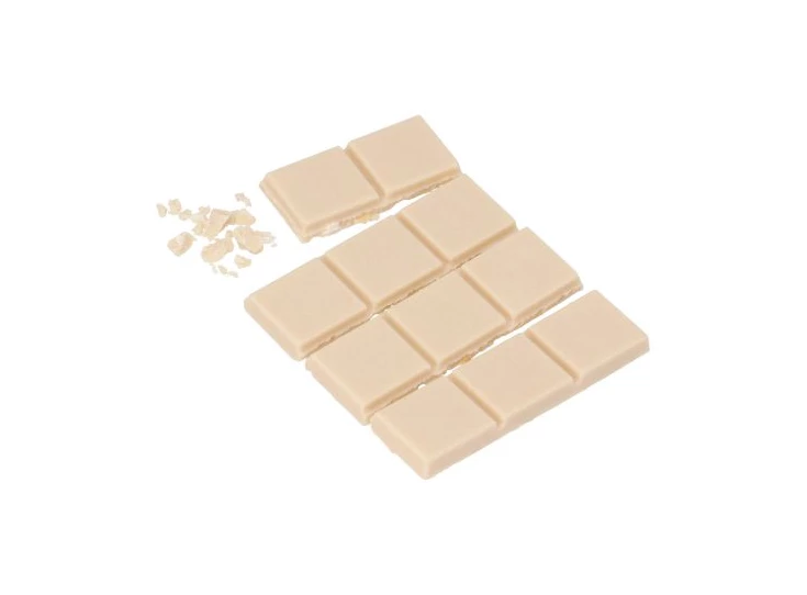 vegan white macadamia