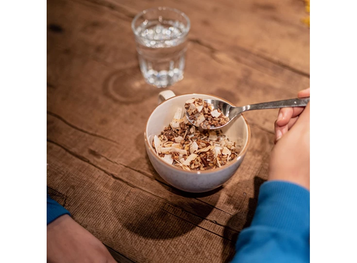 Granola No Nuts, No Glory 6.jpg