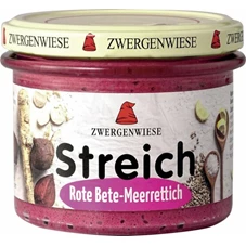 rode biet en mieriks