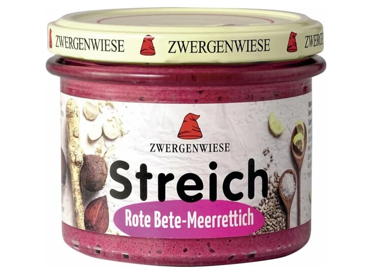 rode biet en mieriks