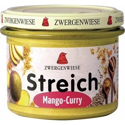 mango curry