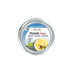 propolis gummies