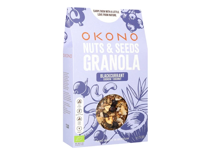 thumbnail_OKONO BIO Nuts&Seeds Granola Blackcurrant_01.jpg