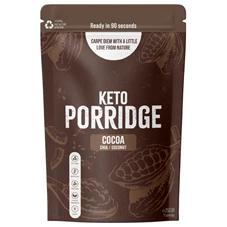 OKONO Keto porridge cocoa front.png
