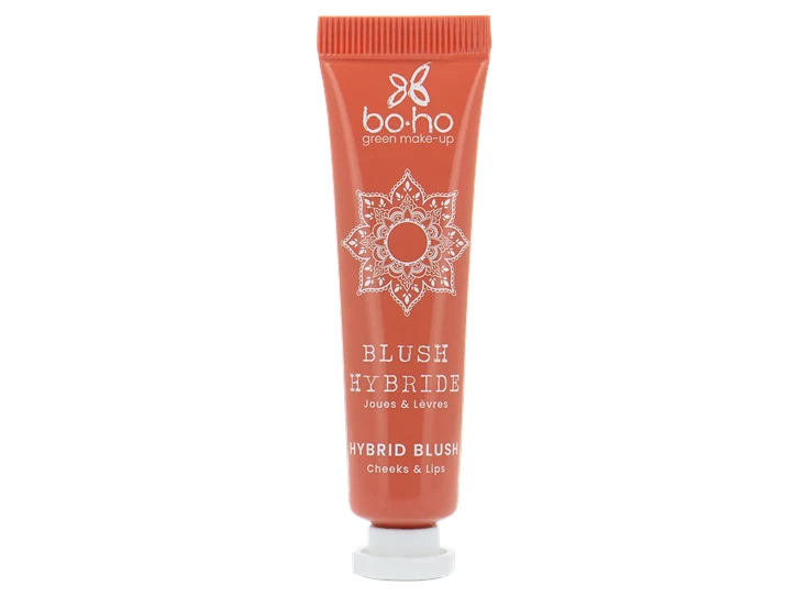 hybride blush