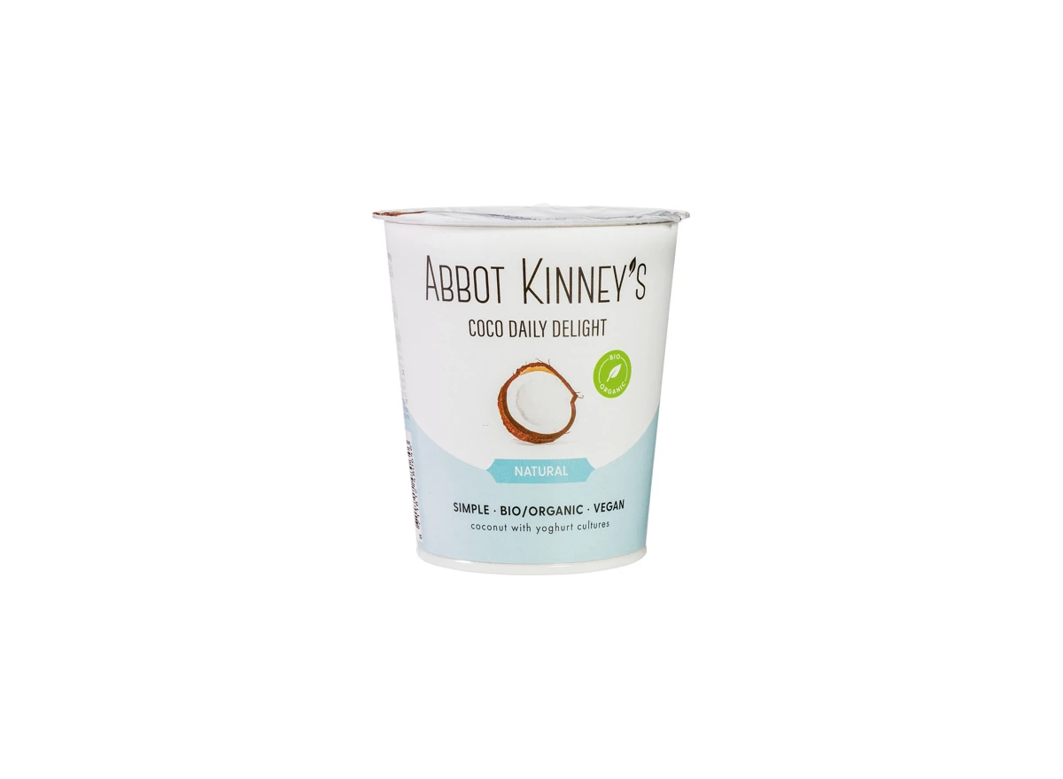 Abbot Kinney's Coco daily delight natural bio 350ml.jpg
