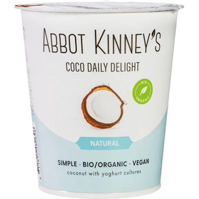 Abbot Kinney's Coco daily delight natural bio 350ml.jpg