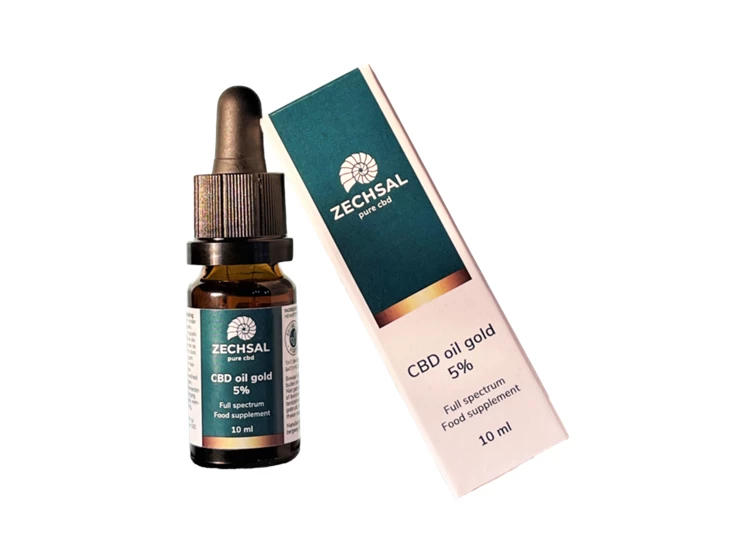 ze57_zechsal_cbd_olie_gold_met_doosje_ernaast.png
