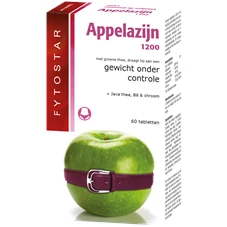 Appelazijn 1200 60tabl.