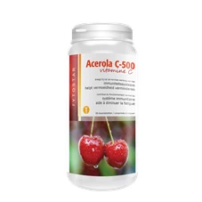 Acerola 500 vit C 60 tabl.