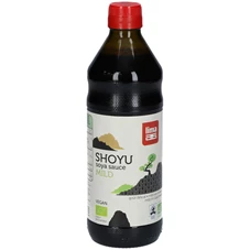 shoyu mild 500ml
