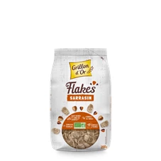 BOEKWEITFLAKES 200g