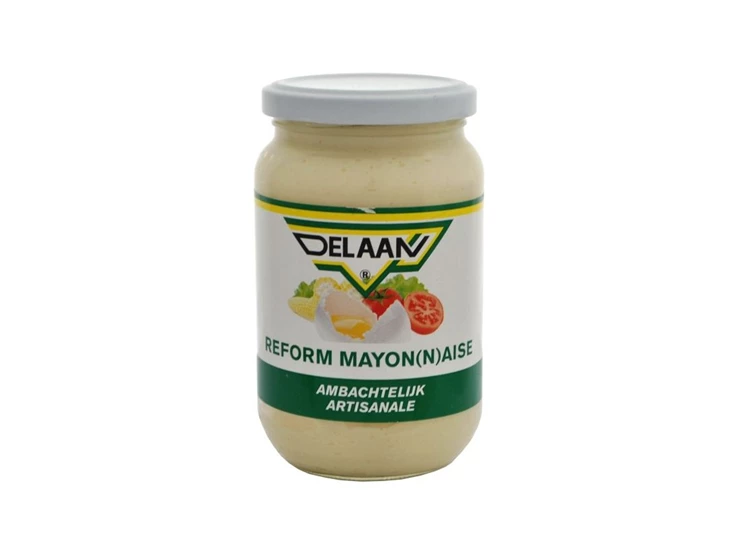 mayonaise