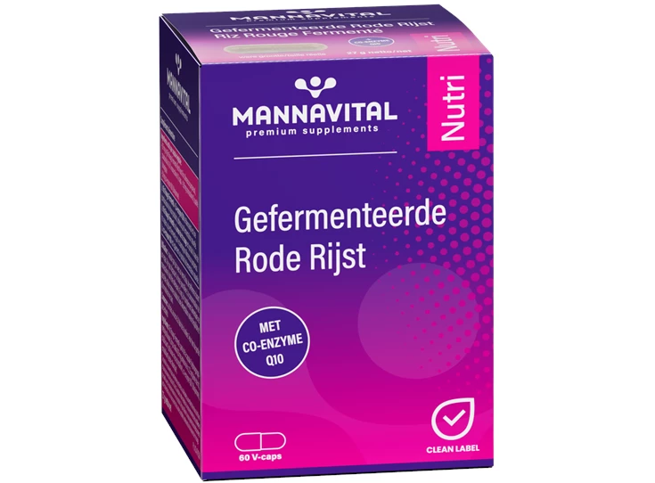 Mannavital_010378_Gefermenteerde-rode-rijst_co-enzym-Q10_60-V-caps_Box_NL.png