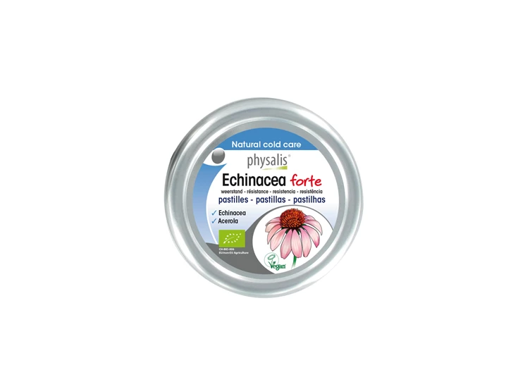 echinacea gummies 2