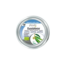 eucalyforce gummies