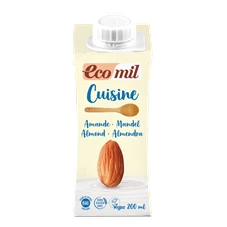 cuisine amandel