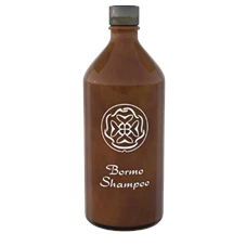 bormo shampoo