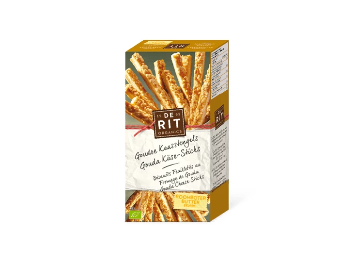 Goudse-kaasstengels