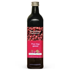 cranberry gezoet